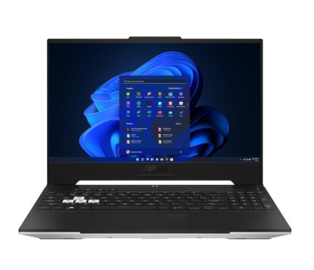 ASUS TUF Dash F15 FX517ZM-HN127W i7-12650H/16GB/1TB SSD/RTX 3060 105W/15,6" FHD 144Hz/W11H - 1053941 - zdjęcie